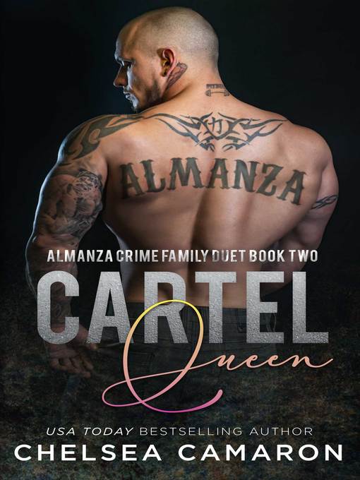 Title details for Cartel Queen by Chelsea Camaron - Wait list